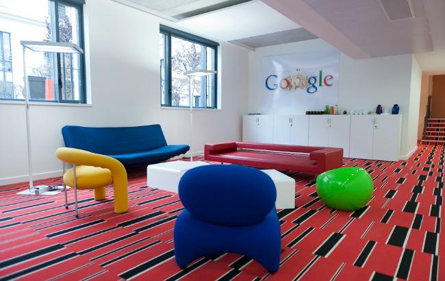 Французька владиа  підозрюють Google у несплаті податків на суму 1,6 млрд євро