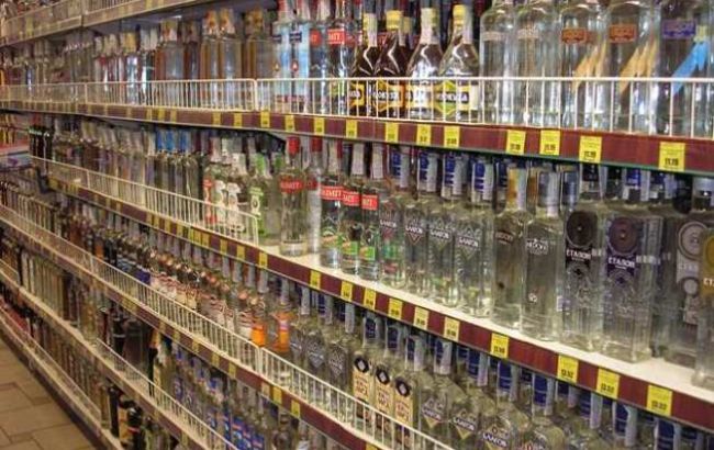 В Донецкой обл. планируют усилить контроль по продаже алкоголя военным, - ОГА