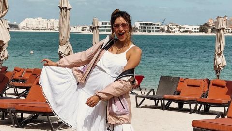 Есть свой кайф: Регина Тодоренко поделилась важным наблюдением после родов