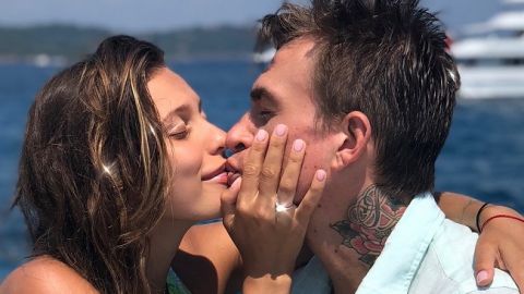 "Було дуже красиво": Тодоренко розповіла про найромантичніше побачення з Топаловим