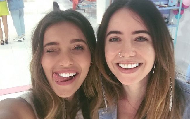 Ты бы присмотрелась: Регина Тодоренко вспомнила, как мама перепутала ее с Дорофеевой