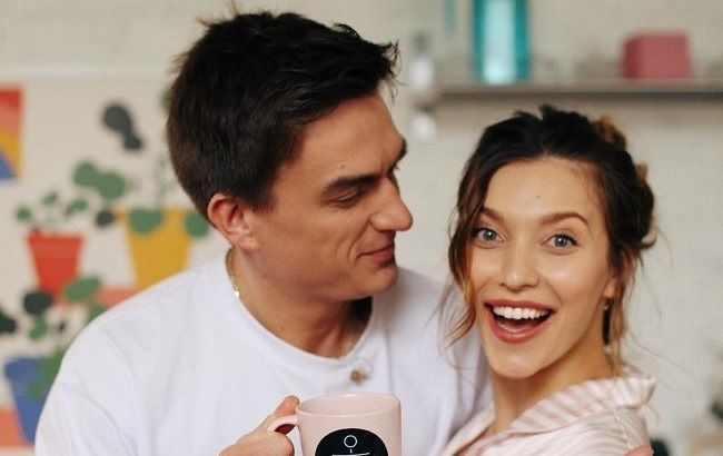 На кого похож? Регина Тодоренко случайно "засветила" лицо сына