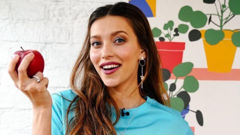 Выражение лица - бесподобно: Регина Тодоренко позабавила сеть театральной мимикой