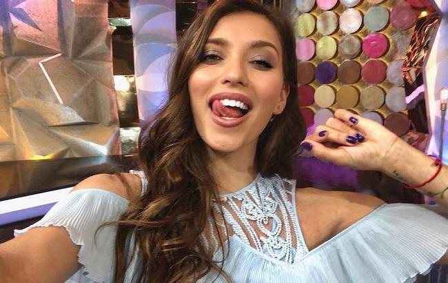 Прикрывала сумкой: Регина Тодоренко призналась о неприятном инциденте