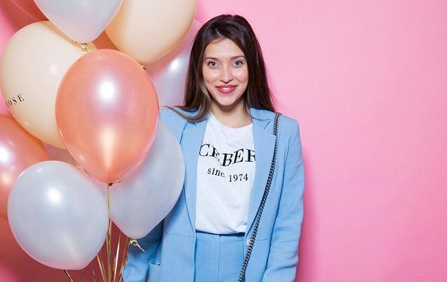 Сладкие 28: где Регина Тодоренко отпраздновала день рождения (фото)