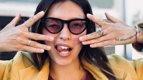 Регина Тодоренко откровенно рассказала, как и где хочет встретить старость