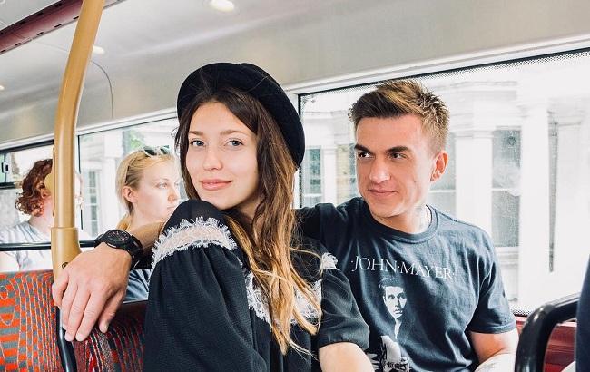 "Вы прекрасны": Регина Тодоренко показала отдых с возлюбленным на Корсике (фото)