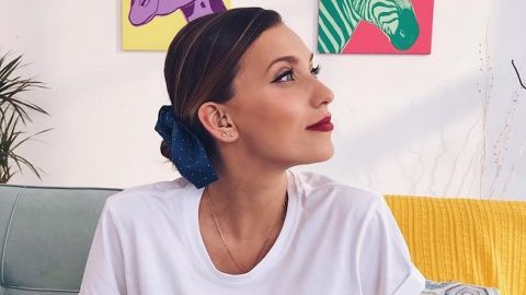 "Ненавижу болеть": Тодоренко поделилась честным фото без фильтров и макияжа