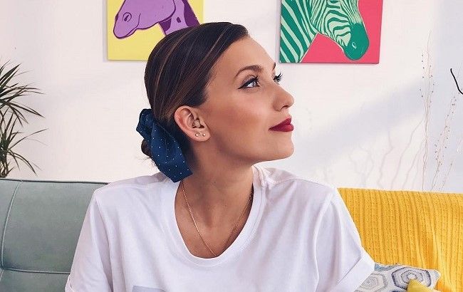 "Ненавижу болеть": Тодоренко поделилась честным фото без фильтров и макияжа