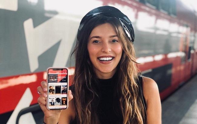 "Бомба": вогняна Тодоренко поділилася рідкісним фото на 6-му місяці вагітності