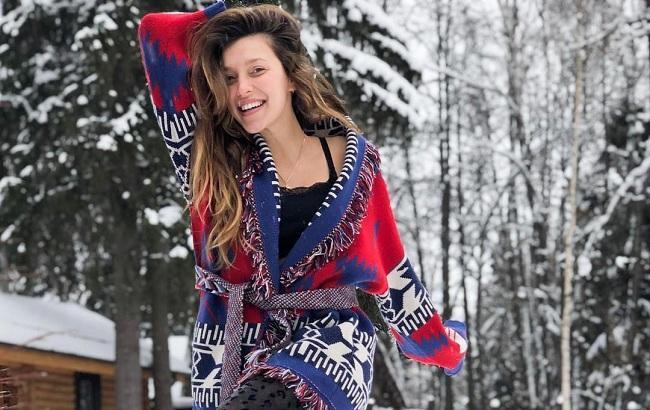 "Мучив токсикоз": Тодоренко вперше розповіла про вагітність