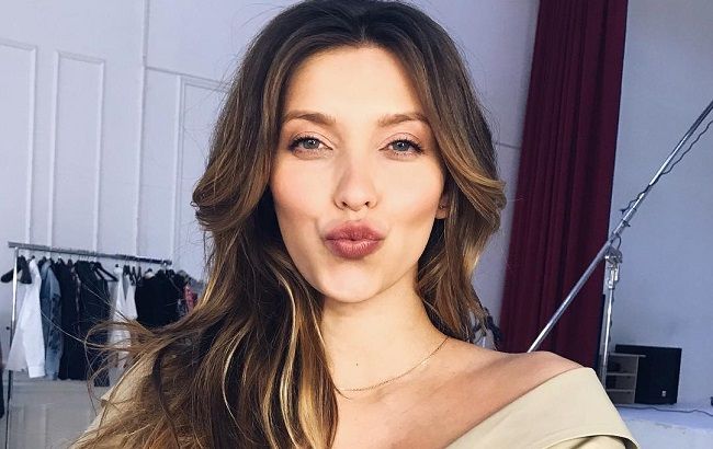 "Отличная пара": Регина Тодоренко снова надела фату, но не ради Топалова