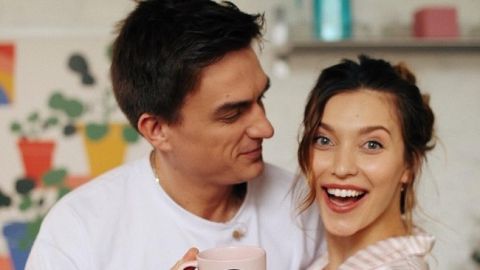 Мама и жена года: Топалов трогательно оценил достижения Тодоренко