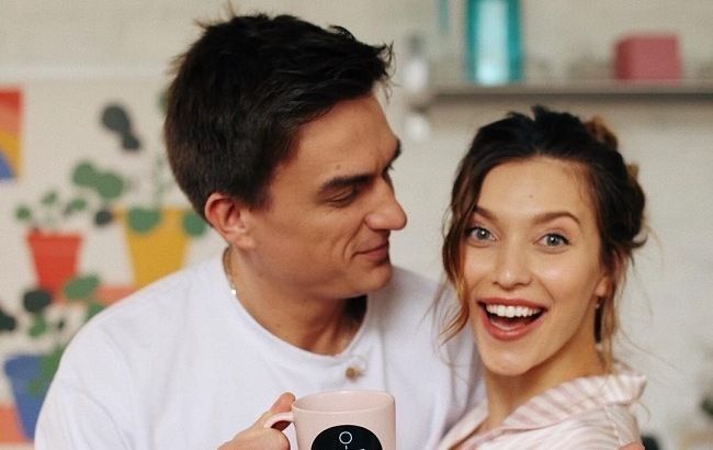 Мама і дружина року: Топалов зворушливо оцінив досягнення Тодоренко