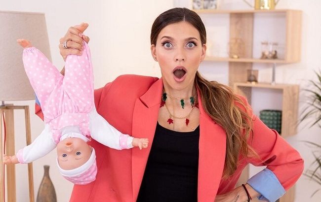 "З дитиною, з нянею?" Регіна Тодоренко проговорилася про повернення в "Орел и Решку"