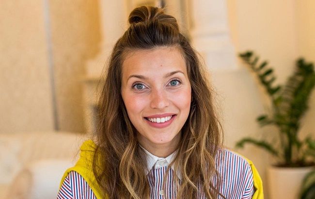 Перші кроки в музиці: Регіна Тодоренко зіграла на фортепіано разом з сином (відео)