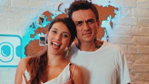 "Не хватает трусов": Регина Тодоренко удивила пикантной подробностью свадебного образа