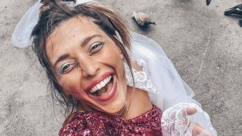 Навчили мама і тітка: Регіна Тодоренко здивувала хуліганським репертуаром (відео)