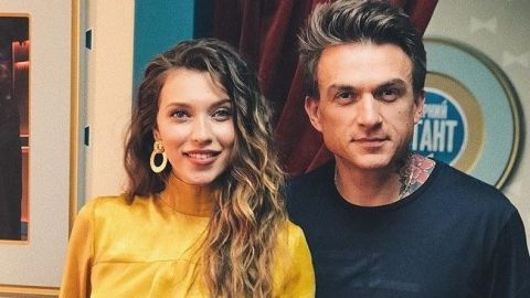 "Он вам потом припомнит": Топалов взбудоражил сеть неоднозначным фото Тодоренко и сына на пляже