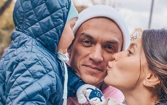 Неймовірне щастя: Регіна Тодоренко замилувала фото з синочком і одкровеннями про сім'ю