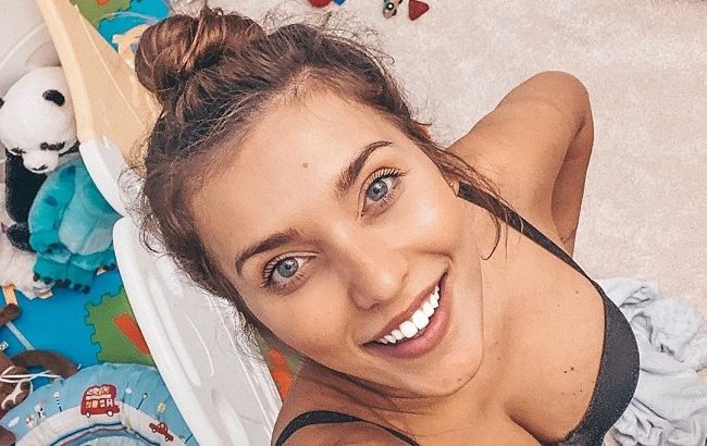 "Было очень нелегко": Регина Тодоренко откровенно рассказала о поисках няни для сына