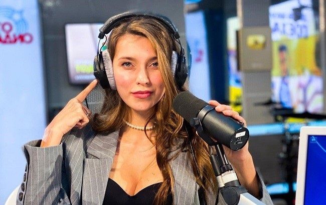 Душа співає: Регіна Тодоренко підкорила млосним виконанням романсу (відео)