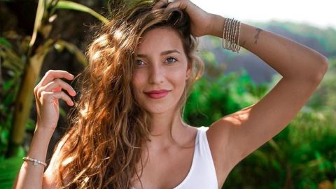 "Бесконечные ноги": Тодоренко вызвала обсуждение в сети из-за неудачного фото