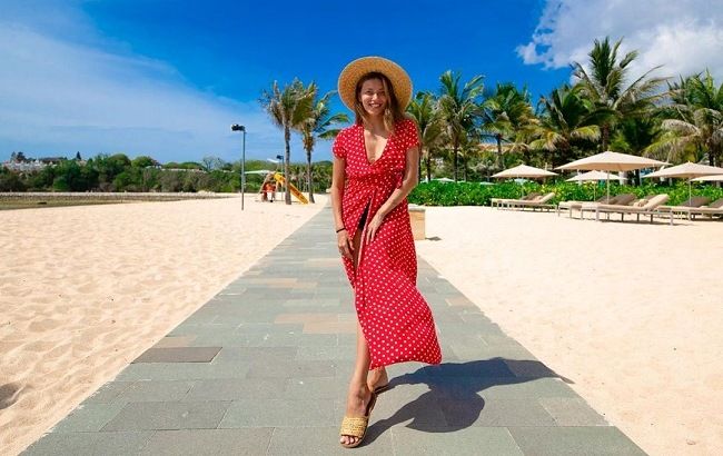 Разом відпрацювали 15 проектів: Регіна Тодоренко розкрила, як поєднати активне життя та дитину