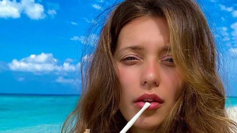 Где ваш муж? Тодоренко рассказала, почему отдыхает с сыном без Топалова