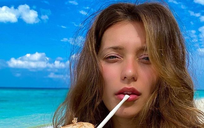 Где ваш муж? Тодоренко рассказала, почему отдыхает с сыном без Топалова