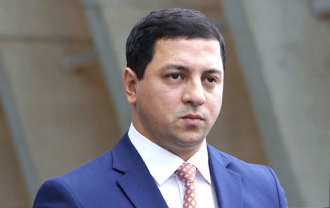 Спікер парламенту Грузії подав у відставку