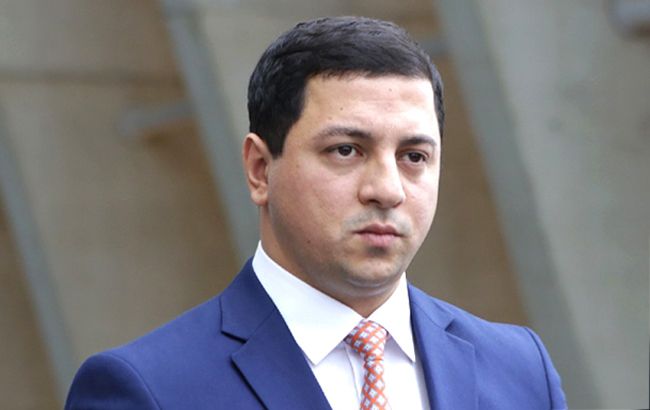 В Грузии выбрали нового спикера парламента
