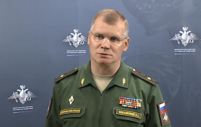 В Минобороны России подтвердили доставку передовой противоракетной системы в Сирию