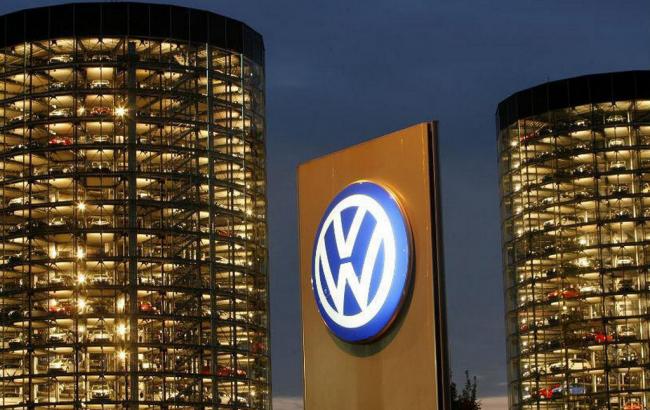 Volkswagen погодився виплатити США 4,3 млрд доларів по "дизельгейту"