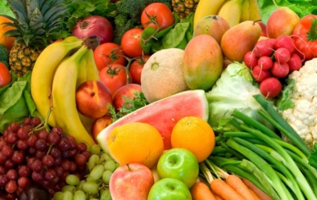 В Россию стали поступать продукты из Сирии