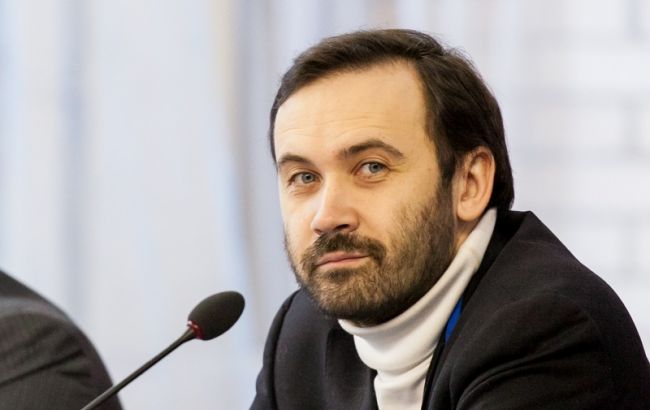 Вороненков боялся за свою жизнь, - Пономарев