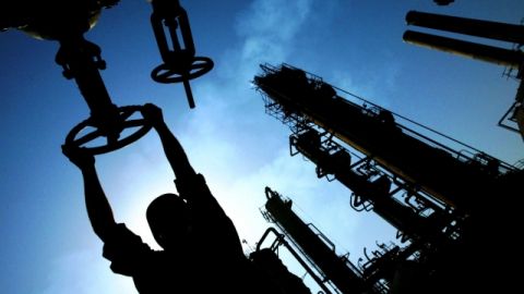 РФ и Украина подписали соглашение по транзиту нефти