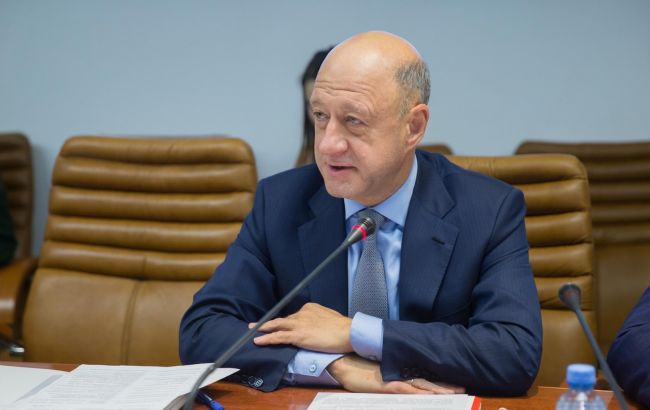 Заступник голови Держдуми РФ організовував таємну пропагандистську кампанію, - Мін'юст США