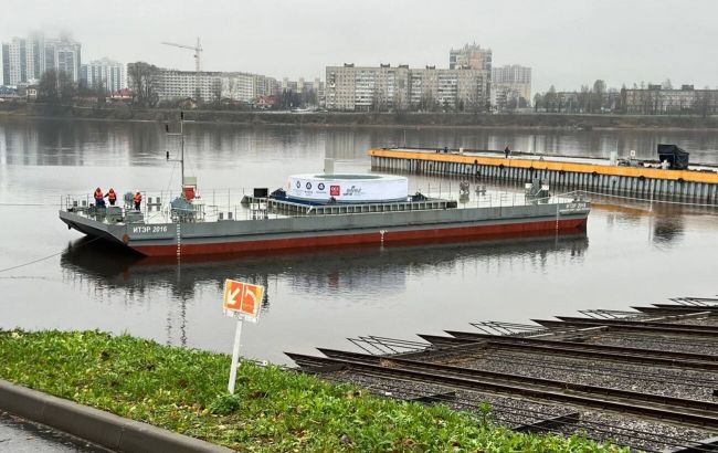 Незважаючи на війну, Росія продовжує співпрацю з Францією над проектом ядерного синтезу