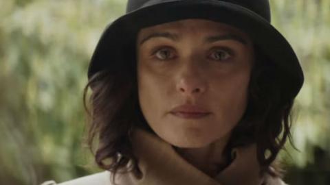 Актриса Рейчел Вайс вважає, що жінка не може грати Джеймса Бонда