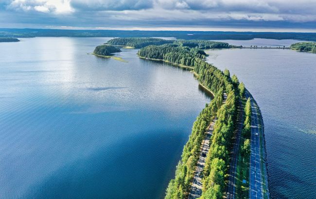 Фінляндія обмежила судноплавство у Фінській затоці через загрозу дронів