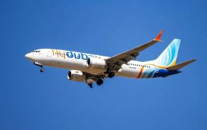 В Ізраїлі розповіли, що насправді сталося на борту FlyDubai