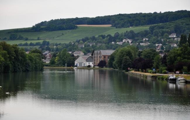У Франції під час навчань на воді втопилися двоє військових