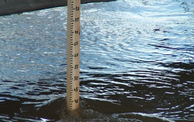 В Украине 29 апреля-1 мая ожидается подъем уровня воды в реках