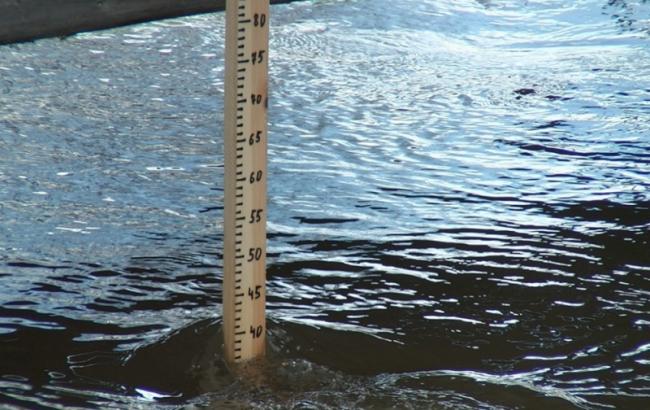ГСЧС предупреждает о подъеме уровня воды на реках Западной Украины