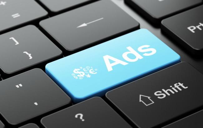 Витрати європейців на інтернет-рекламу вперше перевищили бюджети на ТБ