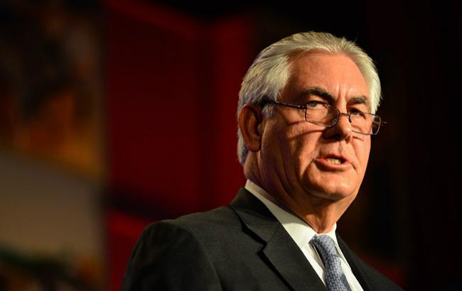 Тіллерсон у своїй промові перед призначенням держсекретарем США назве РФ "загрозою", - WP