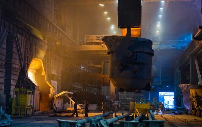 ЕС ввел антидемпинговые пошлины для российских металлургов