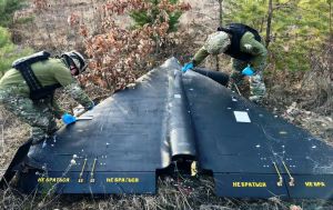 Між "Молнією" та "Шахедом": які нові дрони готує Росія для атак