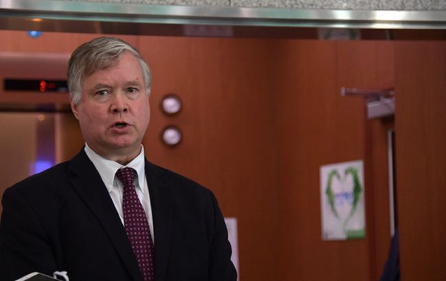 США направляют в Москву представителя Госдепа из-за протестов в Беларуси